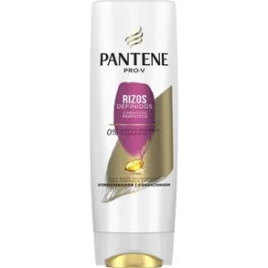 Acondicionador Pantene 225ml Varios Tipos