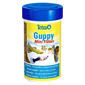Tetra Guppy Mini 100ml