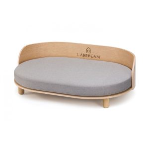 LOUE CAMA PARA PERROS