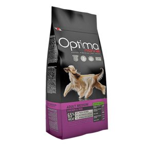 Optima Nova Adult medium chicken & Rice