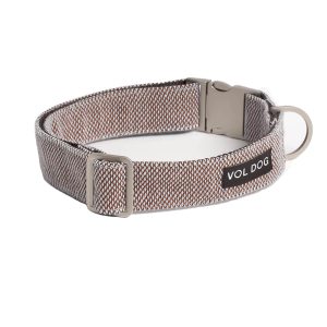 COLLAR SCOOT CASTAÑO
