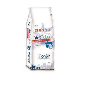 Monge Vetsolution Cardiac