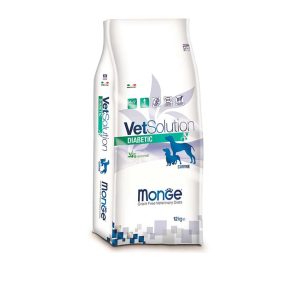 Monge Vetsolution Diabetic