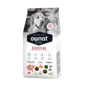 Ownat Care Digestive