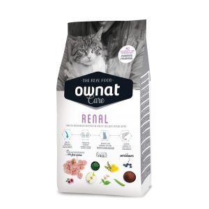 Ownat Care Renal Cat