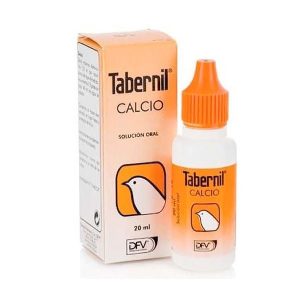 Calcio Suplemento Tabernil 20ml