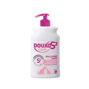 DOUXO S3 CALM Champú (500 ml)