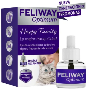 FELIWAY Optimum recambio (48ml)