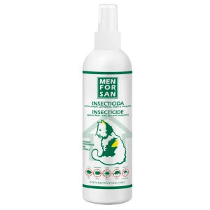 Menforsan Insecticida para Gatos en Spray 250 ml