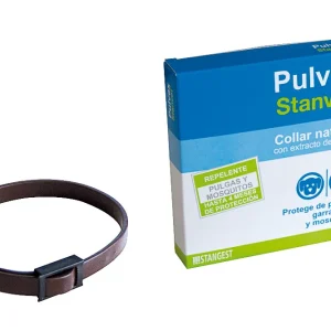 PULVEX COLLAR