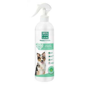 Repelente para perros con Citronela Menforsan 500 ml