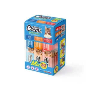 Cremi Mix Atún x 30