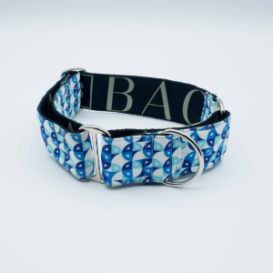 Collar para Galgo Martingale Henderson