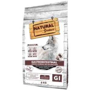 Natural Greatness Gastrointestinal Dog