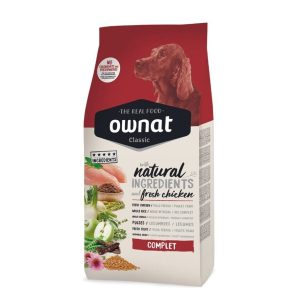 Ownat Classic Complet