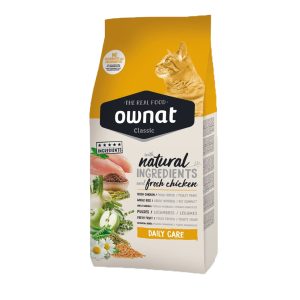 Ownat Classic Daily Care Cat