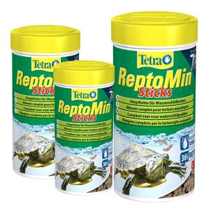 Reptomin TurtleSticks Tetra