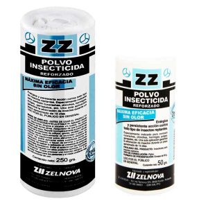 ZZ Insecticida en Polvo